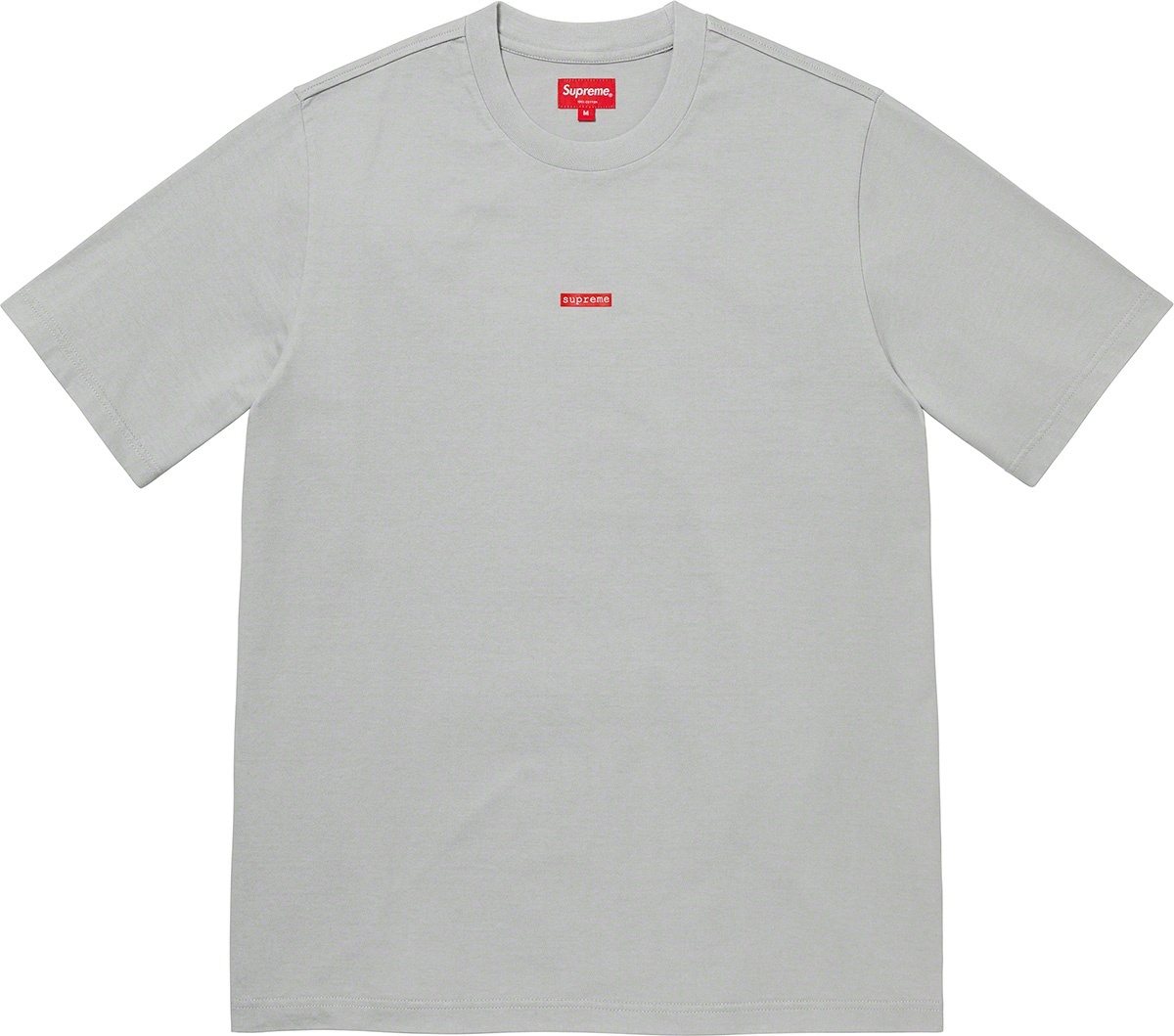 Typewriter S/S Top view 5